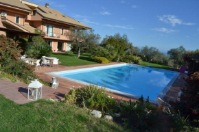 Villa Zagara Luxury Bed And Breakfast